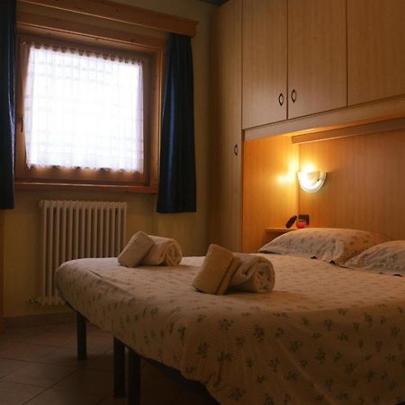 Snowflake Apartment Livigno Bagian luar foto
