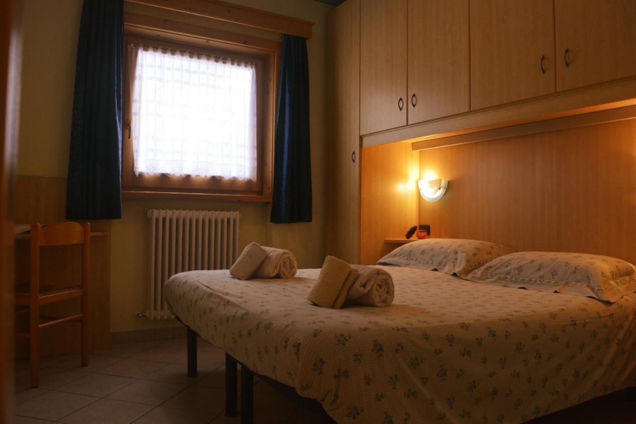 Snowflake Apartment Livigno Bagian luar foto