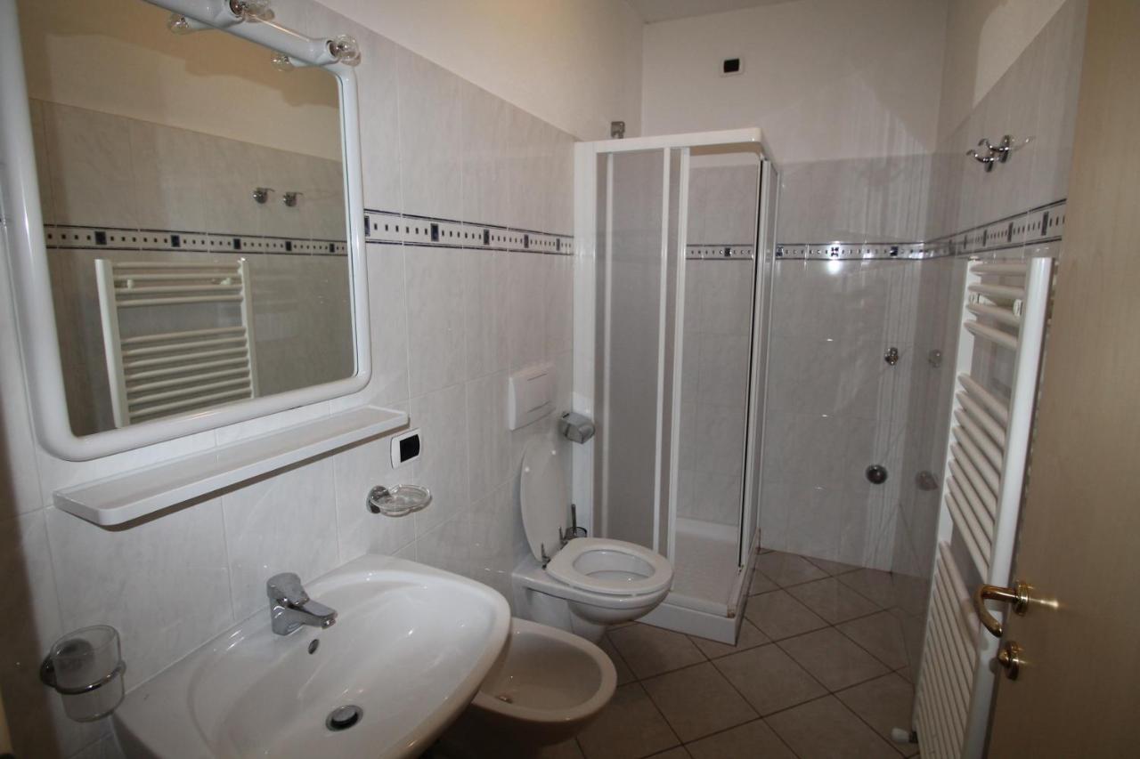 Snowflake Apartment Livigno Bagian luar foto